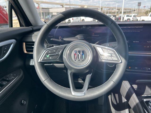 2026 Buick Envision Avenir - Photo 26