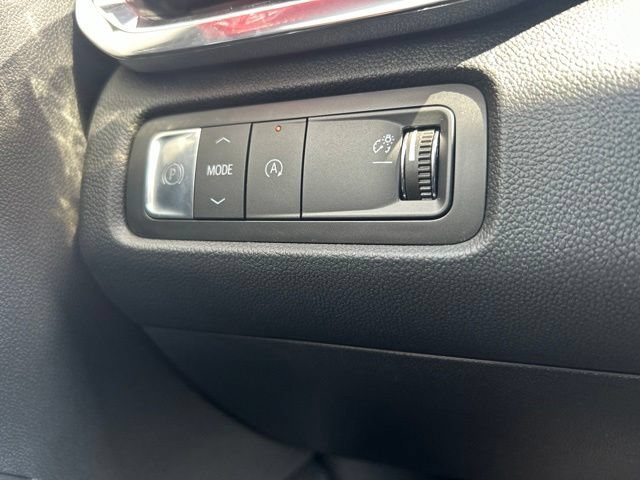 2026 GMC Acadia Denali - Photo 19