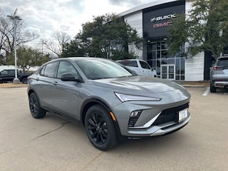 2026 Buick Envista Sport Touring SUV