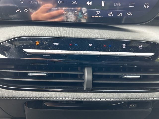 2026 Buick Enclave Preferred - Photo 29