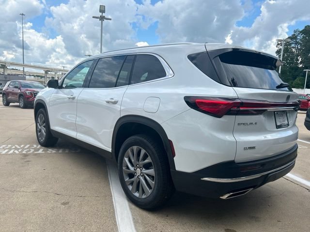 2026 Buick Enclave Preferred - Photo 7