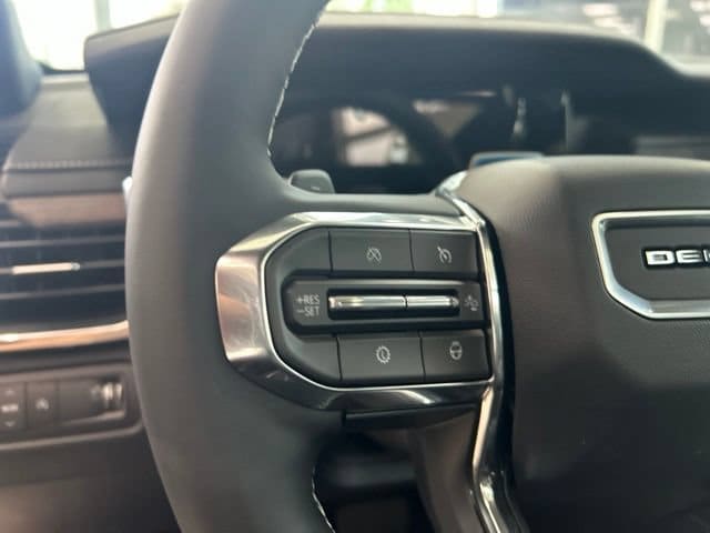 2026 GMC Acadia Denali - Photo 19