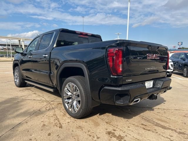 2026 GMC Sierra 1500 Denali - Photo 7