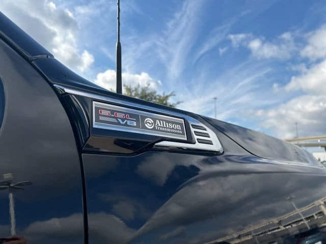 2026 GMC Sierra 2500HD SLT - Photo 16