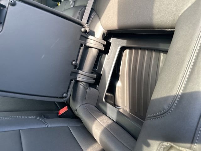 2026 GMC Sierra 1500 Elevation - Photo 45