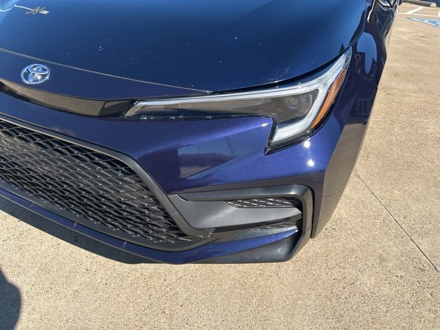 2024 Toyota Corolla SE photo 4