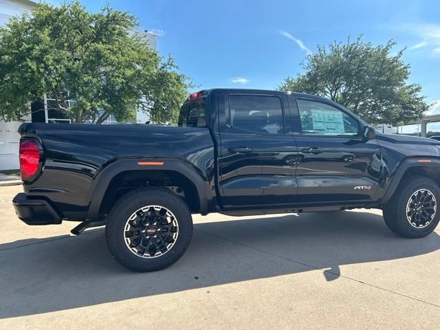 2026 GMC Canyon AT4 - Photo 13