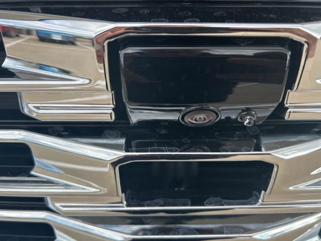 New 2026 GMC Sierra 2500 HD Denali Truck