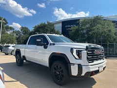 2026 GMC Sierra 2500 HD AT4 Truck