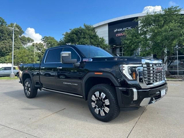 2026 GMC Sierra 2500 HD Truck 