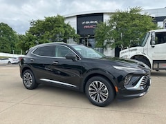 2026 Buick Envision Preferred SUV