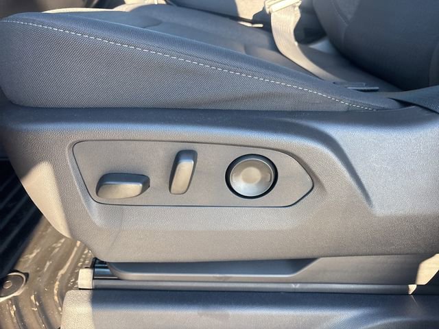 2026 GMC Sierra 1500 SLE - Photo 19