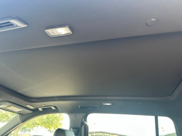 2026 GMC Acadia Denali - Photo 41