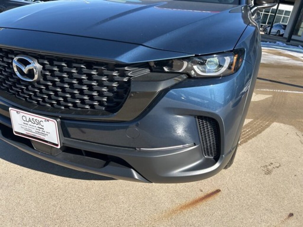 Used 2025 Mazda CX-50 2.5 S Premium Package