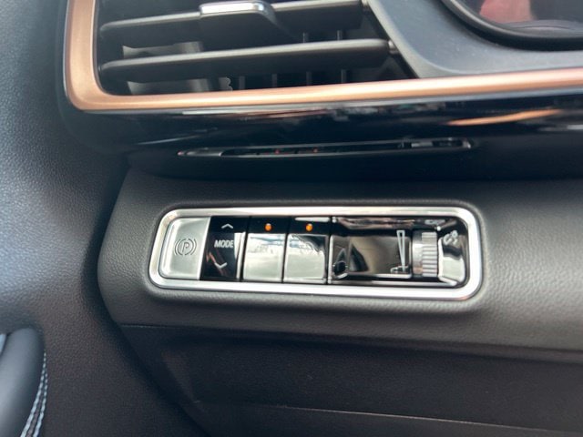 2026 Buick Envision Sport Touring - Photo 23