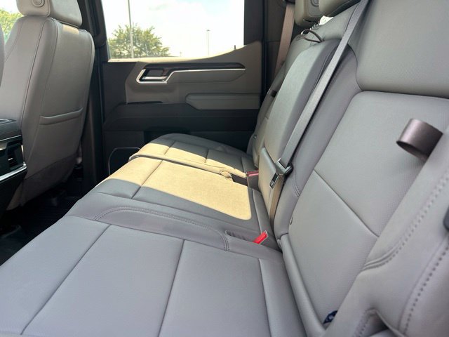 2026 GMC Sierra 1500 SLT - Photo 41
