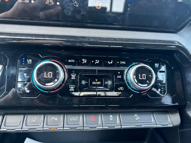 2026 GMC Sierra 2500HD AT4 - Photo 29