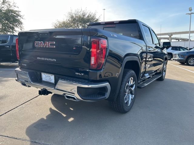 2026 GMC Sierra 1500 SLT - Photo 13
