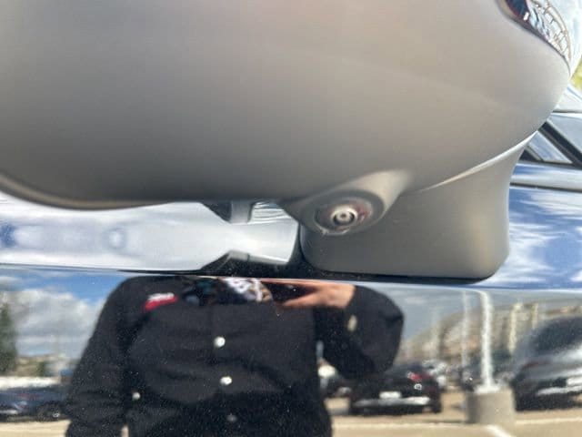 2026 Buick Envision Sport Touring - Photo 17