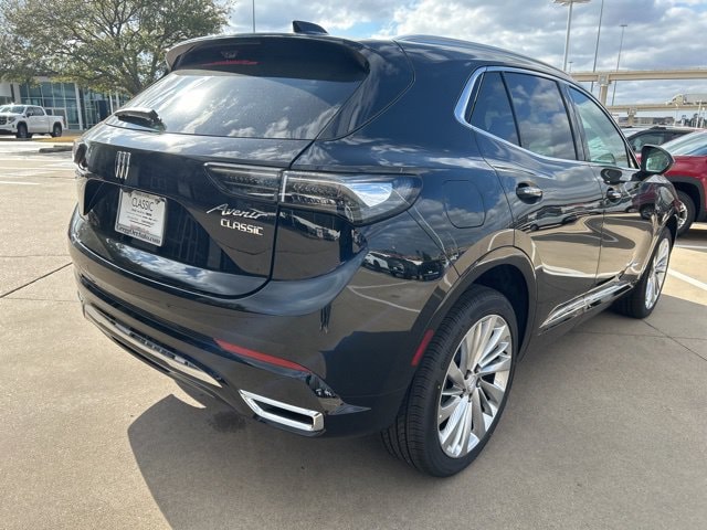 2026 Buick Envision Avenir - Photo 15