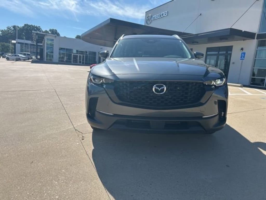 Used 2025 Mazda CX-50 2.5 S Select Package