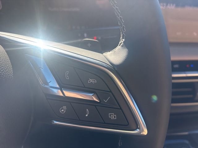 2026 Buick Enclave Preferred - Photo 13