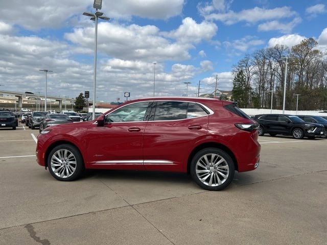 2026 Buick Envision Avenir - Photo 6