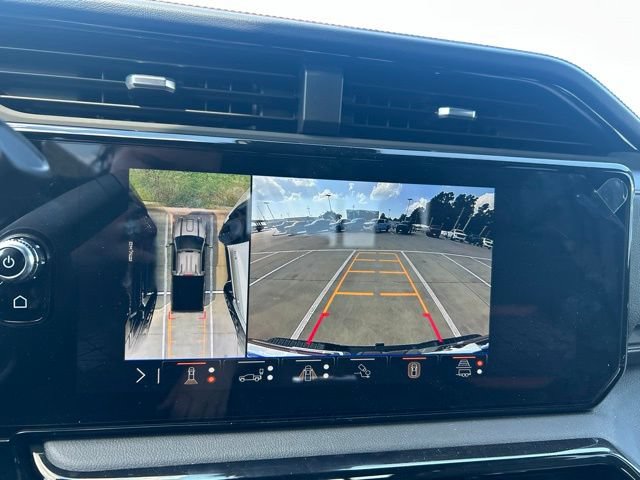 2026 GMC Sierra 2500HD AT4 - Photo 27