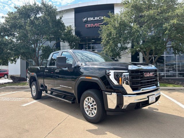 2026 GMC Sierra 2500 HD Truck 