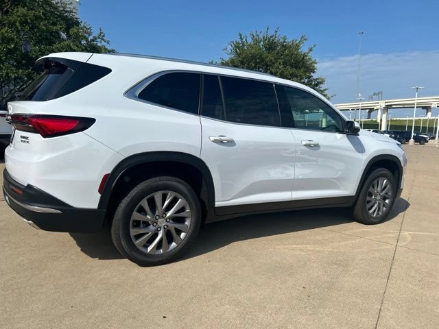 2026 Buick Enclave Preferred - Photo 14