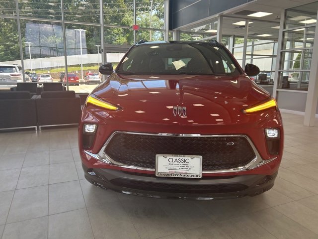 2026 Buick Encore GX Sport Touring photo 2