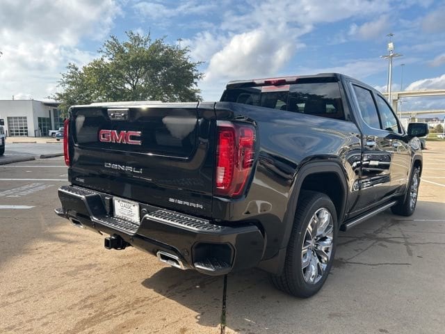 2026 GMC Sierra 1500 Denali - Photo 13