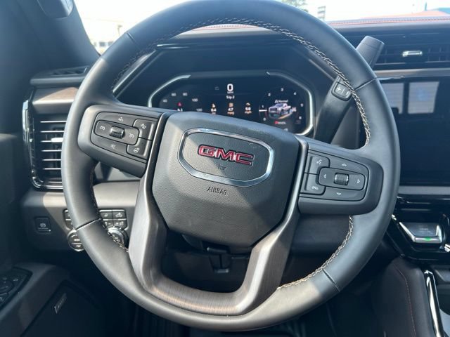 2026 GMC Sierra 2500HD AT4 - Photo 21