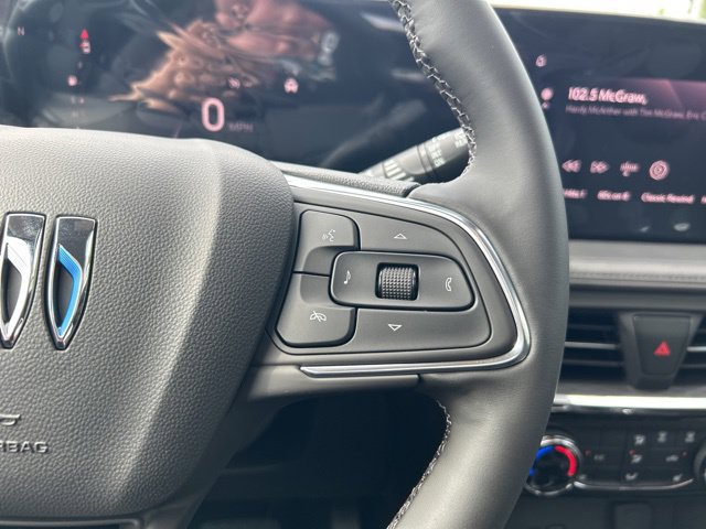 2026 Buick Encore GX Sport Touring - Photo 21
