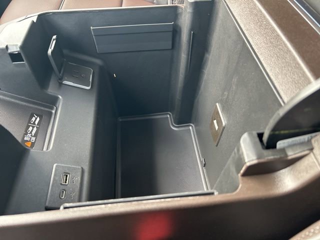 2026 GMC Sierra 1500 Denali - Photo 37