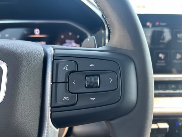 2026 GMC Sierra 1500 SLT - Photo 20