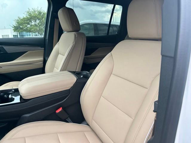 2026 Buick Enclave Preferred - Photo 39