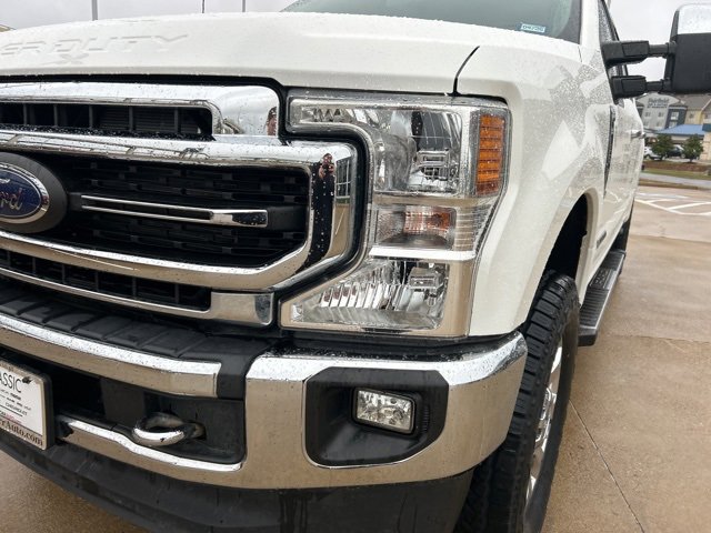 2021 Ford F-250 XL photo 4