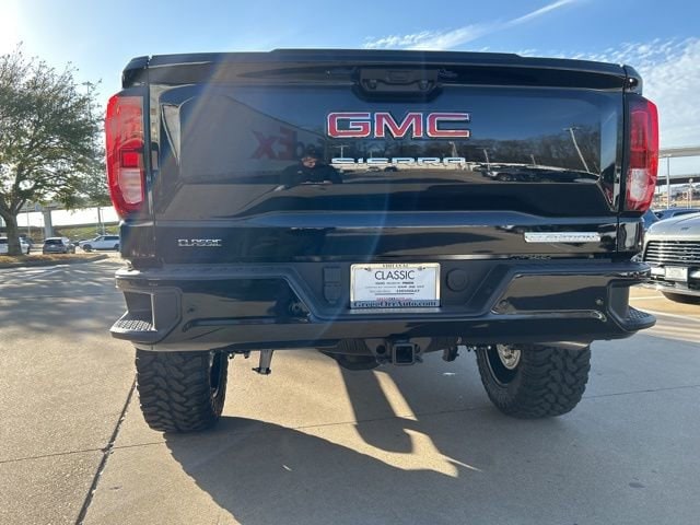 2026 GMC Sierra 1500 Elevation - Photo 8