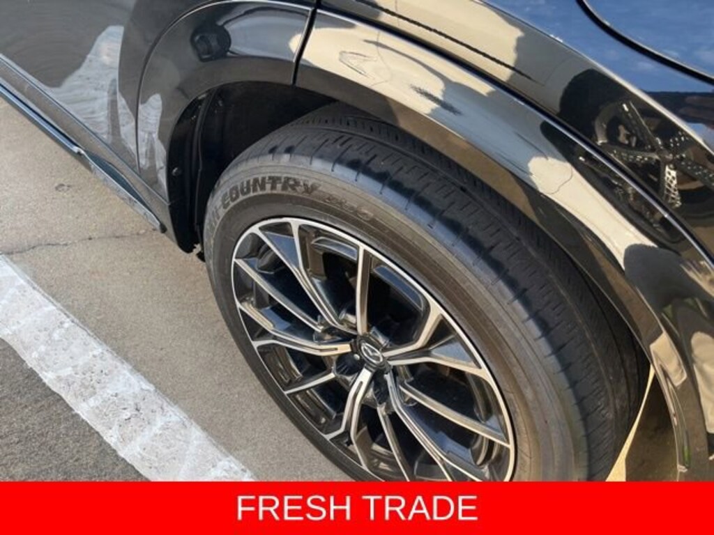 Used 2025 Mazda CX-70 3.3 Turbo S Premium Plus Package