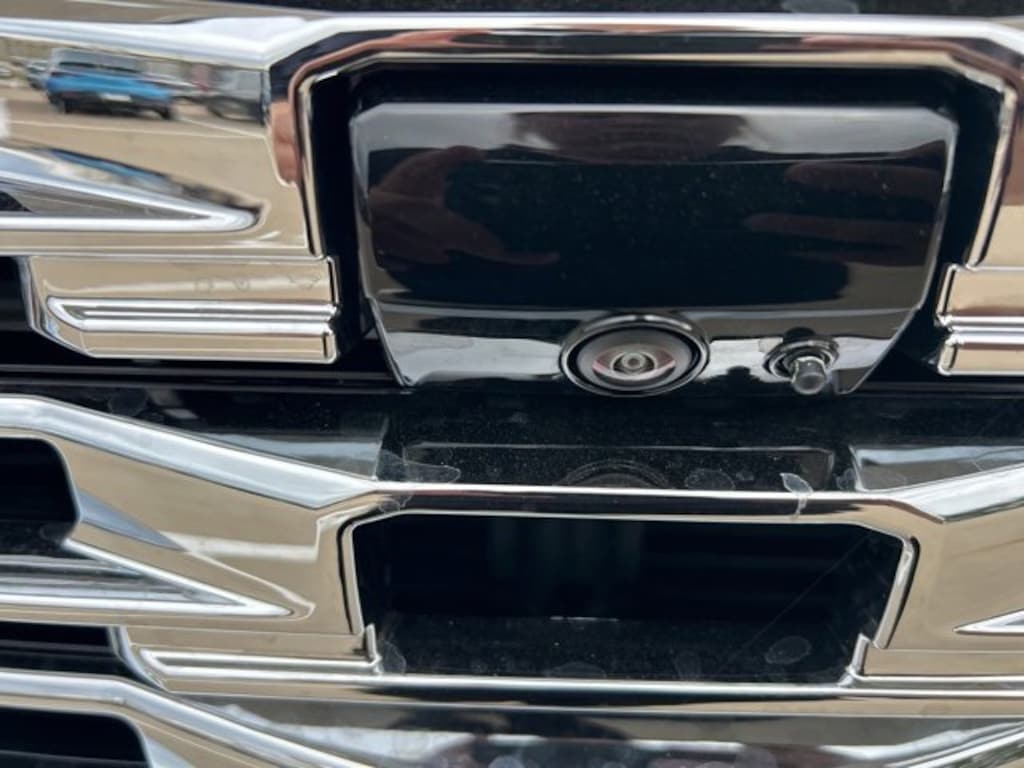 New 2026 GMC Sierra 2500 HD Denali Truck