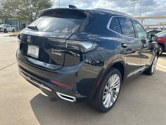 2026 Buick Envision Avenir - Photo 15