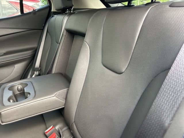 2026 Buick Encore GX Sport Touring - Photo 37