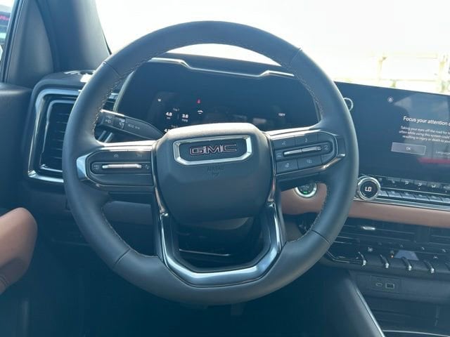 2026 GMC Canyon AT4 - Photo 20