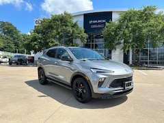 2026 Buick Encore GX Sport Touring SUV