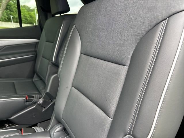 2026 Buick Enclave Preferred - Photo 44
