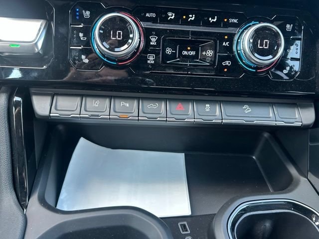 2026 GMC Sierra 2500HD AT4 - Photo 30