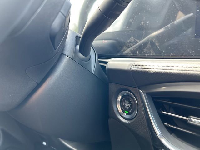 2026 Buick Encore GX Sport Touring - Photo 24