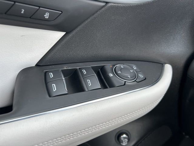 2026 Buick Envision Avenir - Photo 21