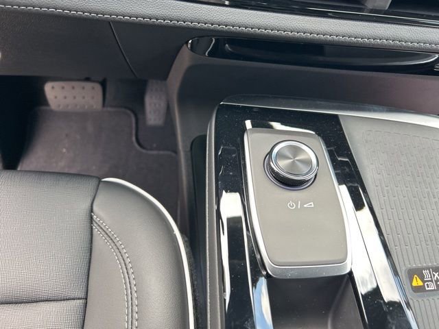 2026 Buick Enclave Preferred - Photo 31